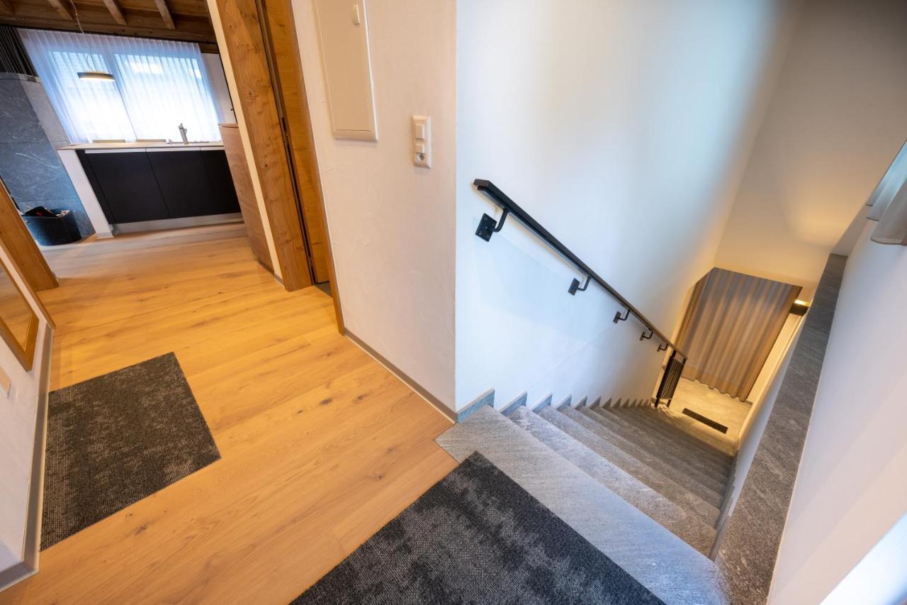 Luxury Residence Colosseo Zermatt Exterior foto